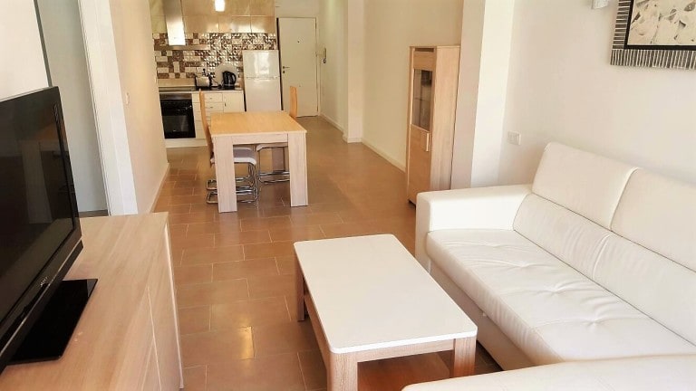 3-bedroom apartment in Playa del Cura, Torrevieja — photo 2
