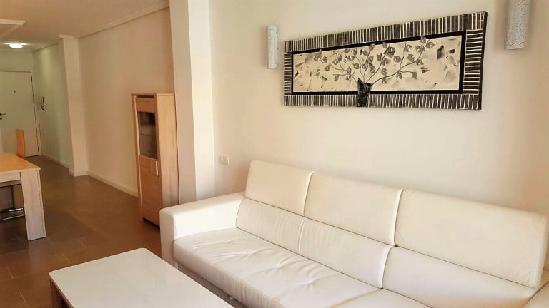3-bedroom apartment in Playa del Cura, Torrevieja — photo 3