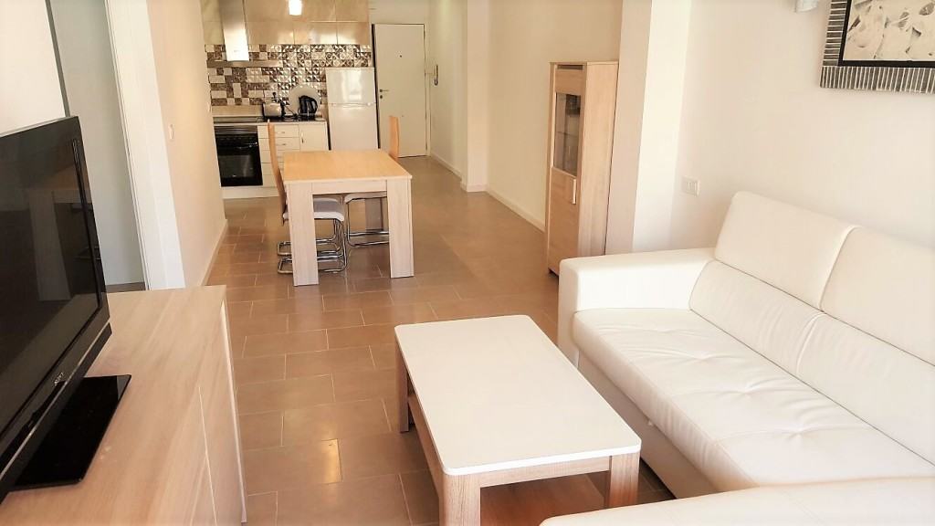 3-bedroom apartment in Playa del Cura, Torrevieja — photo 1