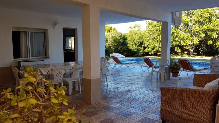6-bedroom villa in La Zenia, Orihuela — photo 3