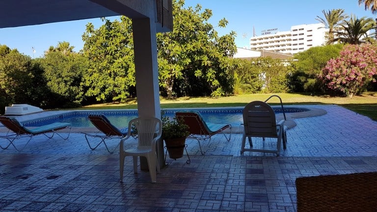 6-bedroom villa in La Zenia, Orihuela — photo 4