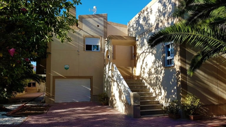 6-bedroom villa in La Zenia, Orihuela — photo 5