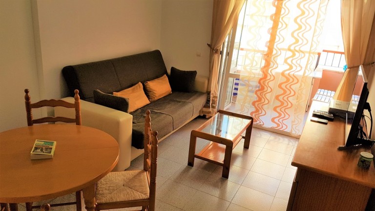 Apartment in Playa del Cura, Torrevieja — photo 2