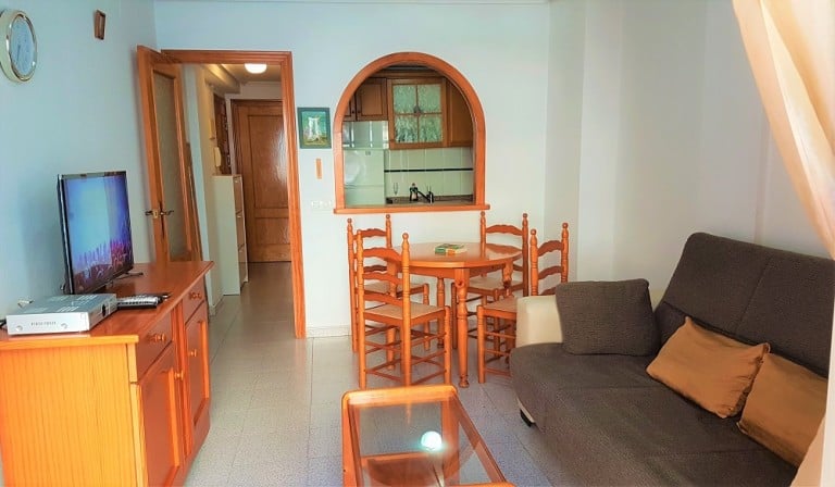 Apartment in Playa del Cura, Torrevieja — photo 3