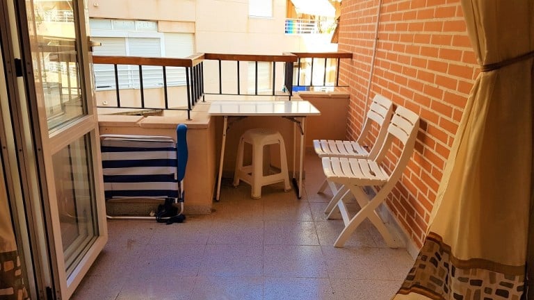 Apartment in Playa del Cura, Torrevieja — photo 4