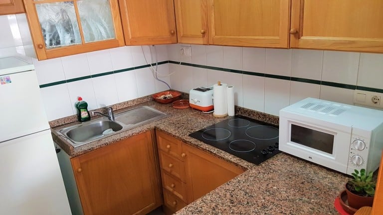 Apartment in Playa del Cura, Torrevieja — photo 5