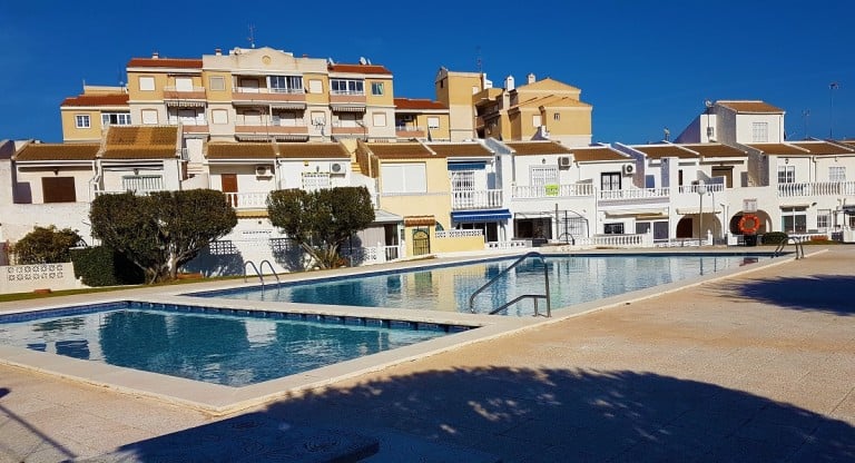 Duplex in Playa del Cura, Torrevieja — photo 3