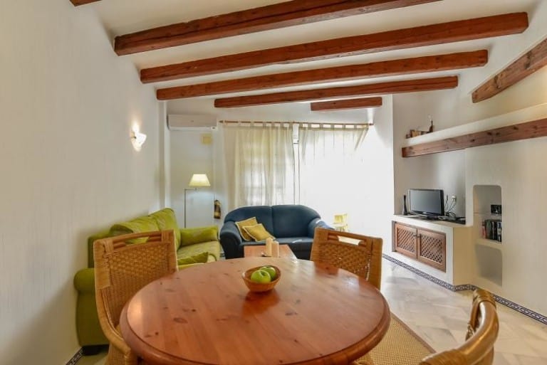 Apartment in Torrevieja, Torrevieja — photo 2