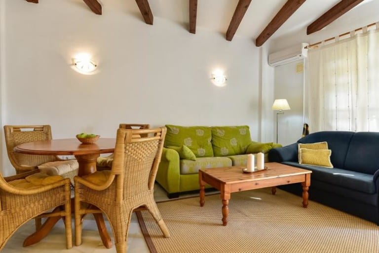 Apartment in Torrevieja, Torrevieja — photo 3