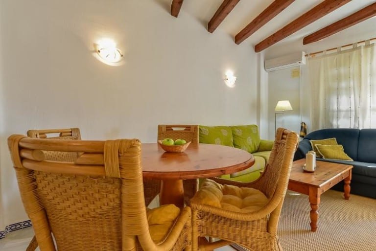 Apartment in Torrevieja, Torrevieja — photo 4