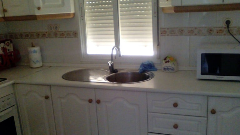 3-bedroom apartment in Playa del Cura, Torrevieja — photo 5