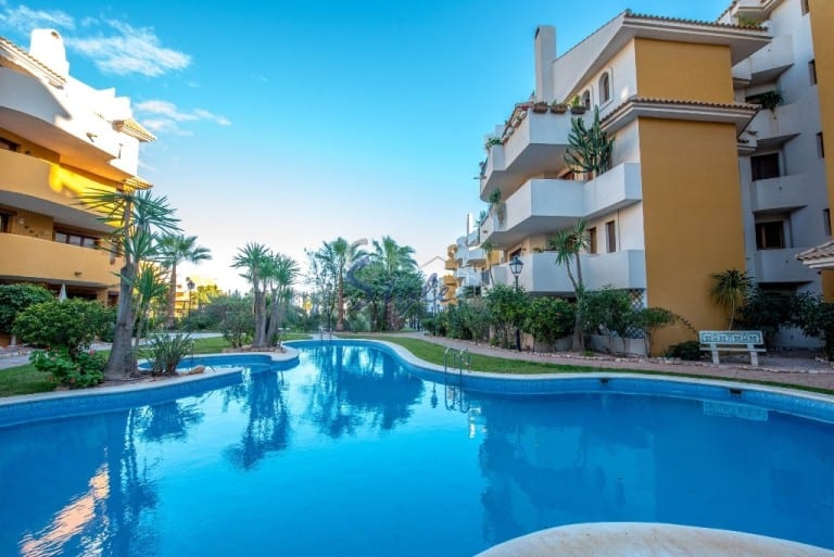 Apartment in Punta Prima, Orihuela — photo 4