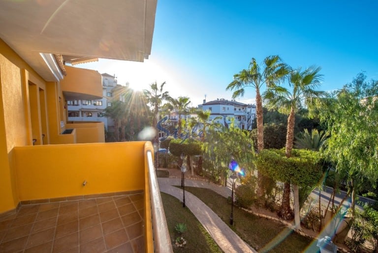 Apartment in Punta Prima, Orihuela — photo 3