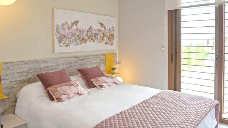Apartment in Alicante, Alicante — photo 3