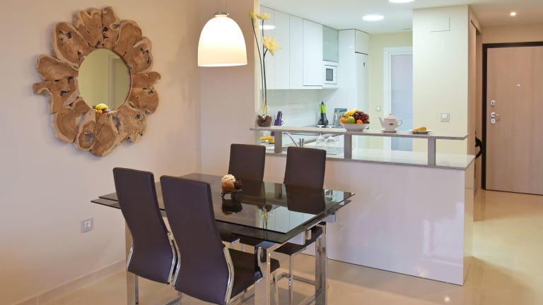 Apartment in Alicante, Alicante — photo 2
