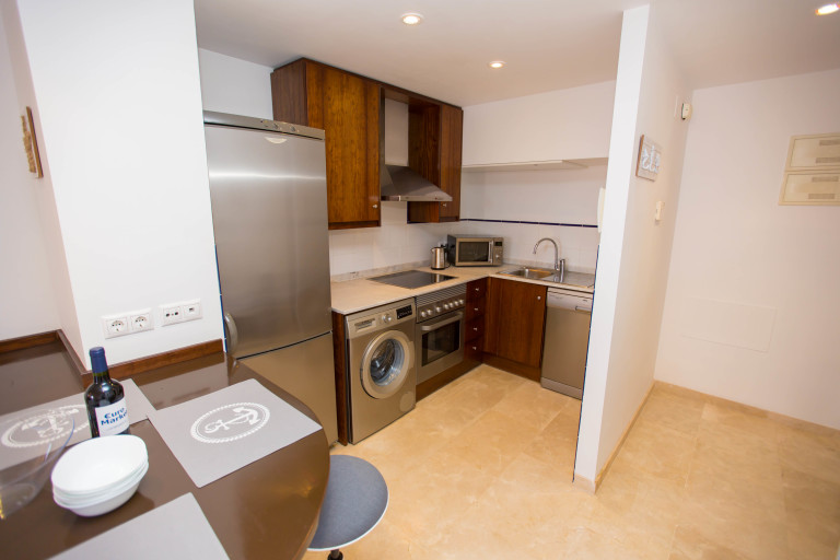 Apartment in Punta Prima, Orihuela — photo 5