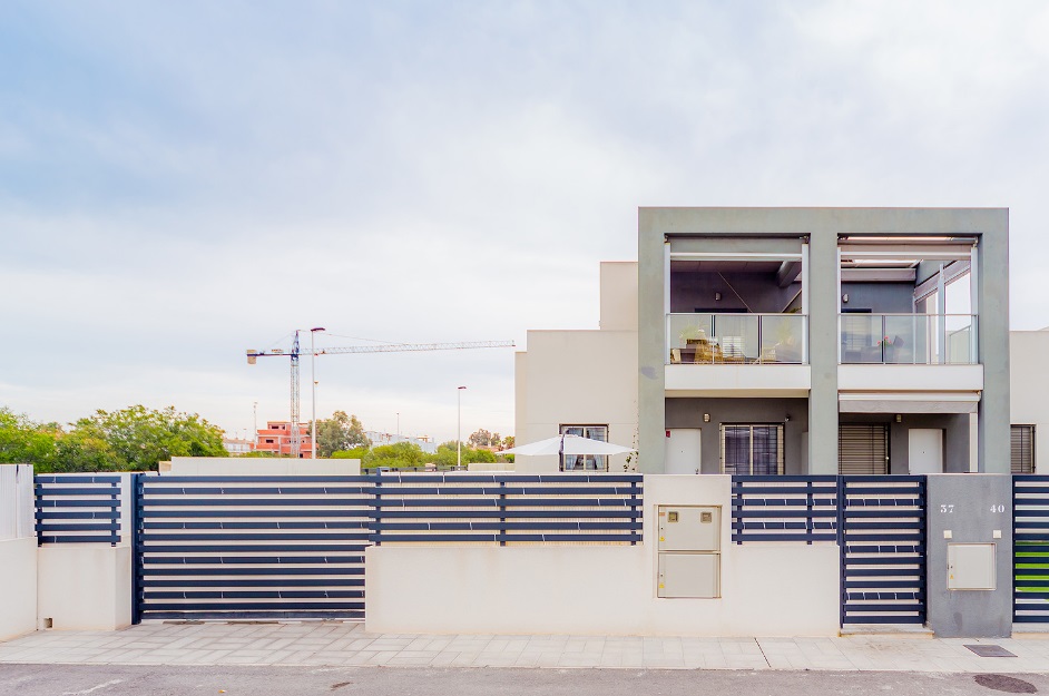House in Aguas Nuevas, Torrevieja — photo 1