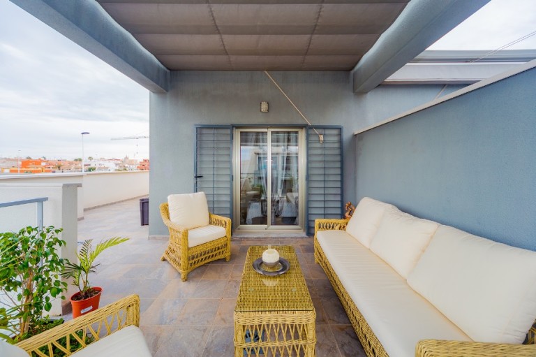 House in Aguas Nuevas, Torrevieja — photo 2