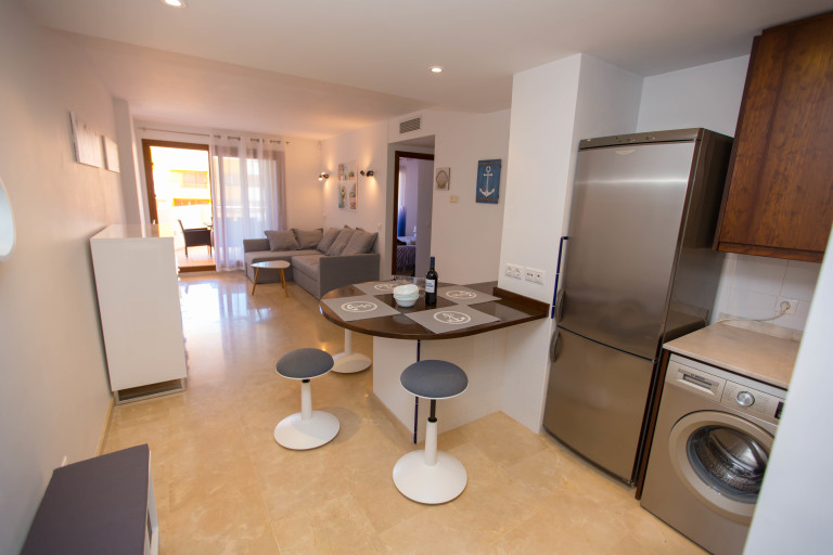 Apartment in Punta Prima, Orihuela — photo 2