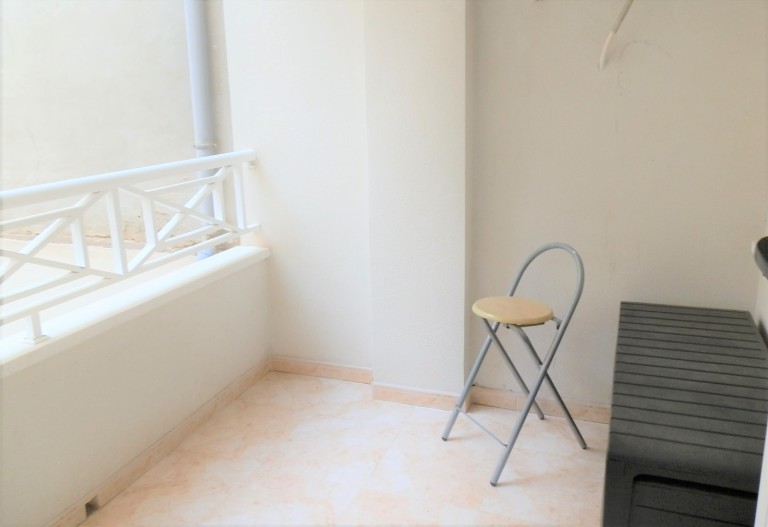 2-bedroom apartment in Torrevieja, Torrevieja — photo 2