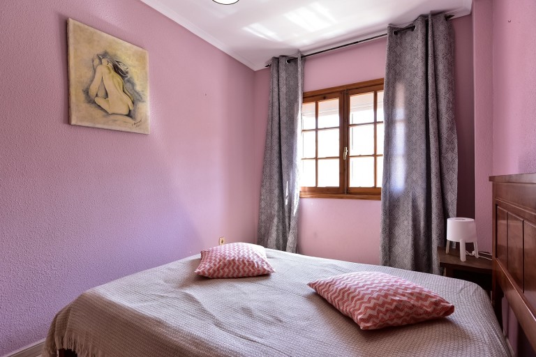 3-bedroom apartment in Cabo Cervera, Torrevieja — photo 5