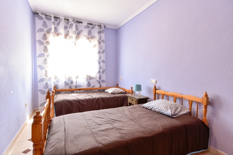 3-bedroom apartment in Cabo Cervera, Torrevieja — photo 2