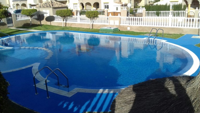 3-bedroom house in Orihuela Costa, Orihuela — photo 3