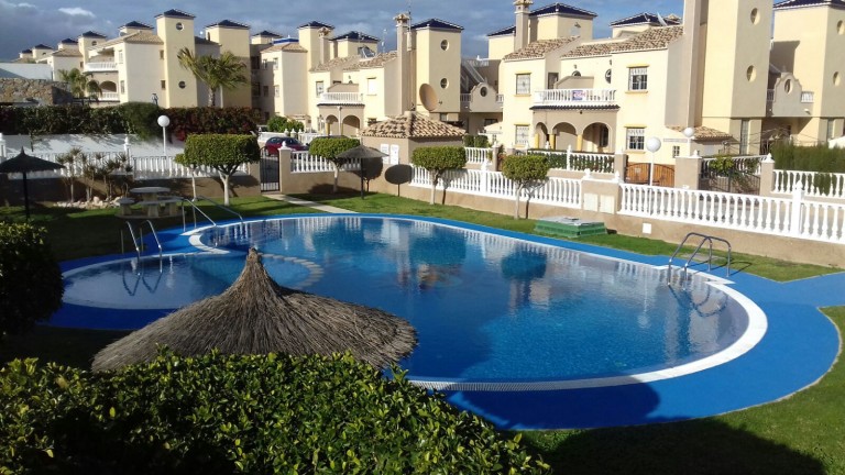 3-bedroom house in Orihuela Costa, Orihuela — photo 2