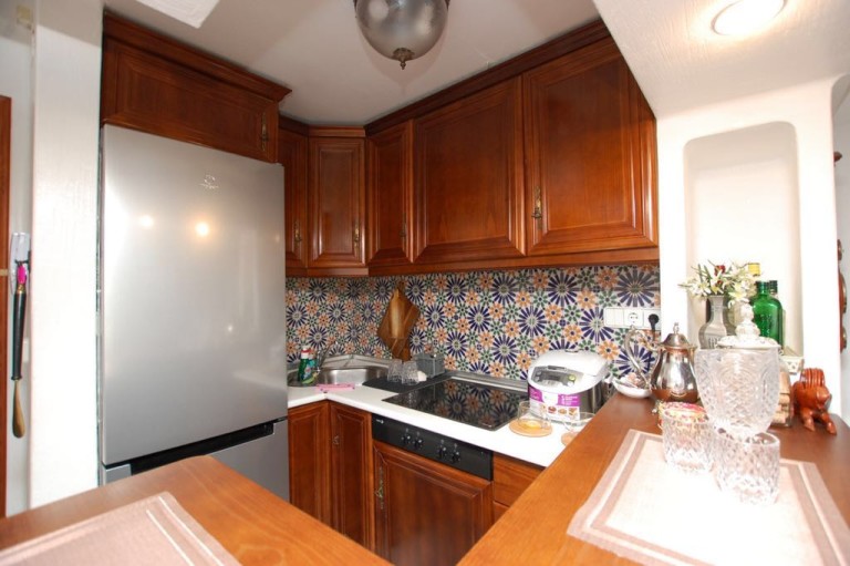 2-bedroom apartment in Torrevieja, Torrevieja — photo 3