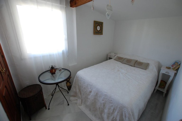 2-bedroom apartment in Torrevieja, Torrevieja — photo 2