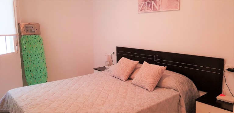 2-bedroom apartment in Playa del Cura, Torrevieja — photo 4