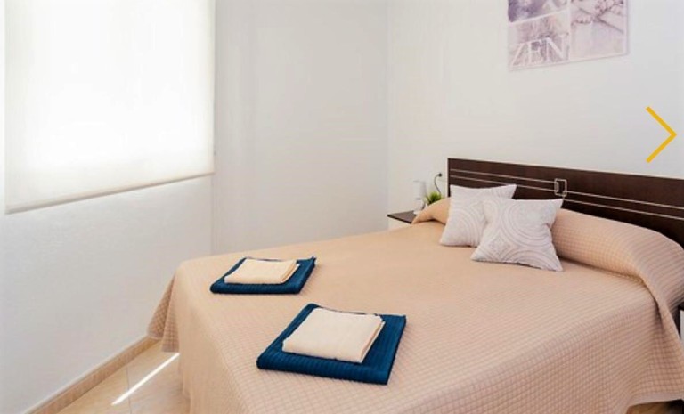 2-bedroom apartment in Playa del Cura, Torrevieja — photo 2