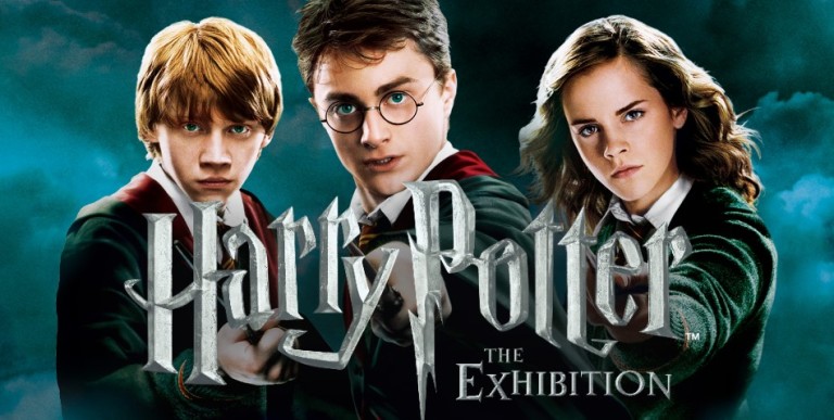 Всемирно известная выставка «Harry Potter: The Exhibition» скоро посетит Валенсию