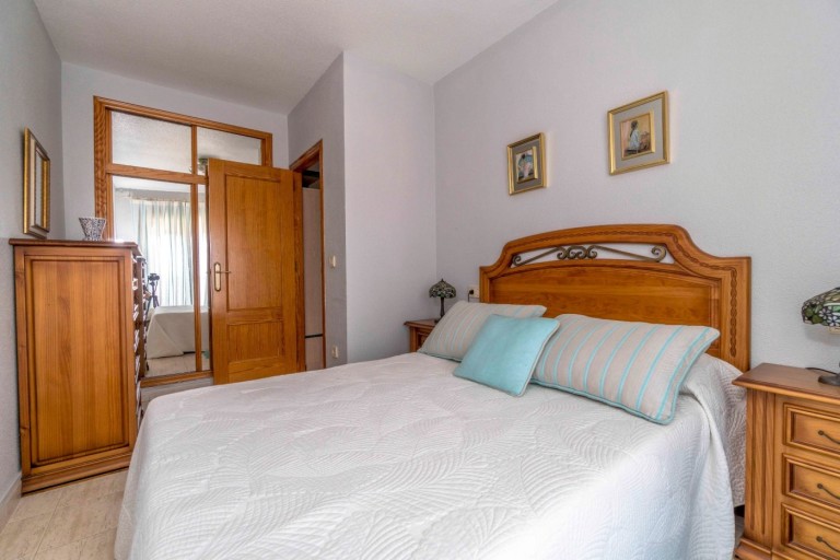 Apartment in Playa del Cura, Torrevieja — photo 5