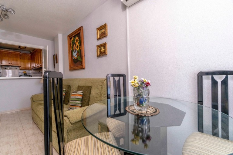 Apartment in Playa del Cura, Torrevieja — photo 3