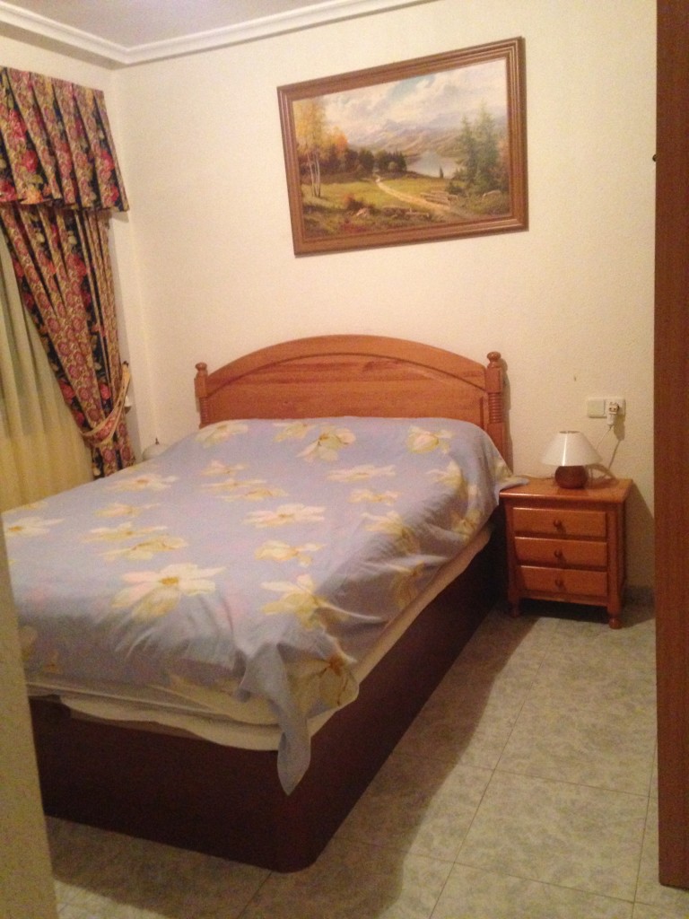 1-bedroom apartment in Torrevieja, Torrevieja — photo 5