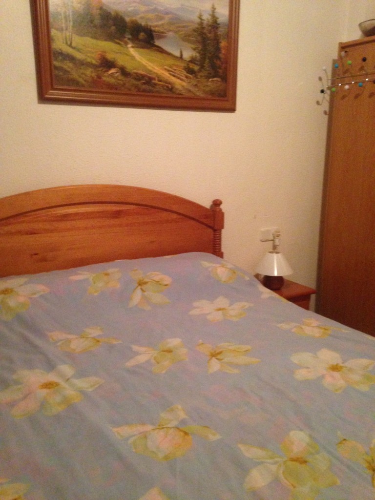 1-bedroom apartment in Torrevieja, Torrevieja — photo 3